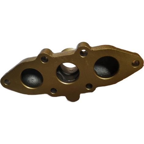 Cuerpo Aspiracion compatible con Tf100 Ref 450002