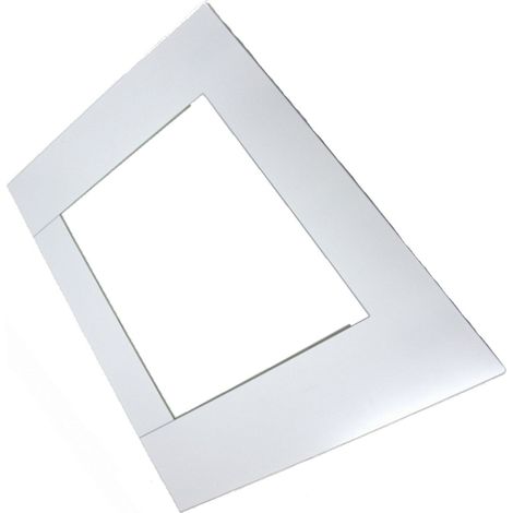 Vitre extérieure de porte (C00118316) Four, cuisinière ARISTON HOTPOINT