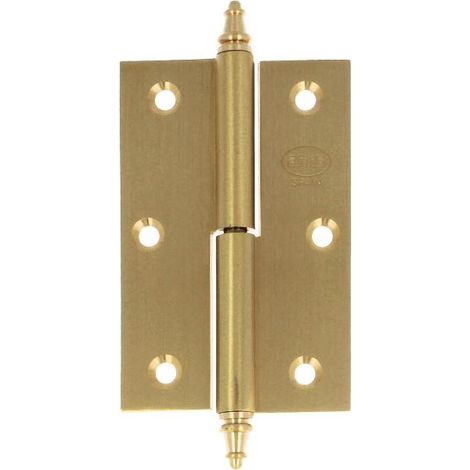 BISAGRA 1007 10070 CROMO DCH AMIG