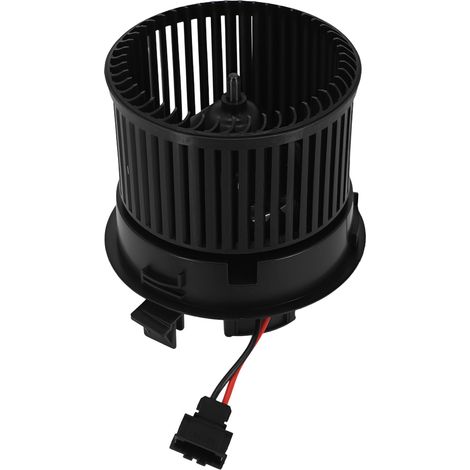 HVAC Blower Motor Fan for Citroën C3 1.4 VTi 95 1.6 HDi 90 2009-2023 1608182080