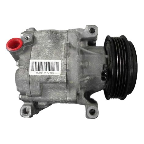 [PRODUIT D'OCCASION] Compresseur Air Conditionne FIAT 500 2007- ♻️ Ref Oe. 71785268 - Garantie à vie (1/4)