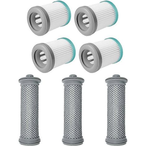 Filtre HEPA de remplacement pour Tineco A10/A11 Hero/A10/A11 Master et Tineco PWRHERO11/PURE ONE série S11/S12