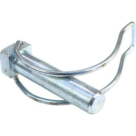 Gebogener Stecker 14,5 mm (1/3)