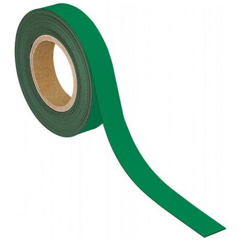 Ruban de marquage magnétique. 3cm x 10m (1/2)