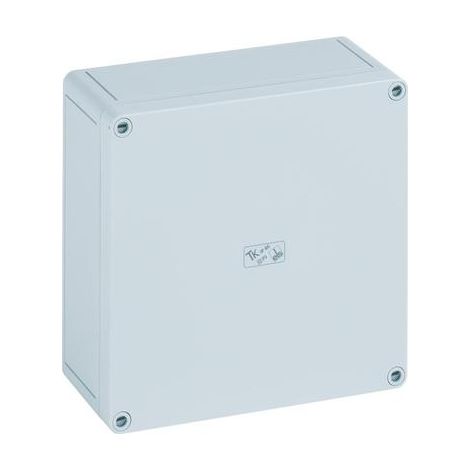SPELSBERG TK-PS - CAJA ESTANCA 1809-8-O