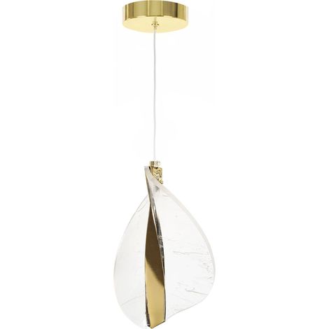 Suspension Toolight G129-Cp Gold