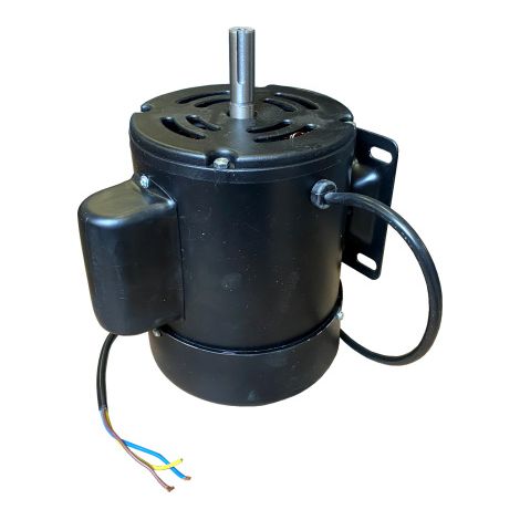 Ersatzmotor Elektromotor 230V 50Hz 600W Motor für Tischbohrmaschine uvm. (1/5)