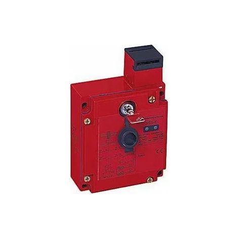 Télémécanique XCSE5311 interrupteur de position de sécurité XCSE clélanguette 1 O plus 2 F