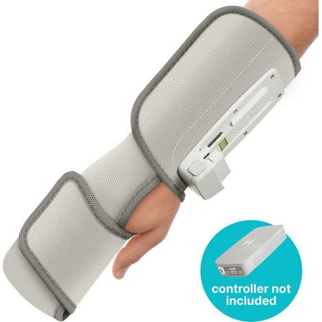 Homedics SR-CMH10H-GY Modulair Hand Wrap (1/3)