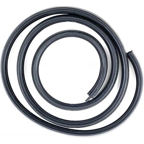 Guarnizione di tenuta per porta, ricambio impermeabile, modello G3161 22766400 per 2500HD (1/5)