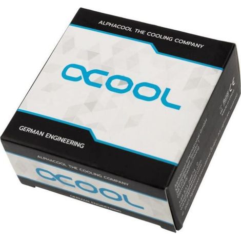 Alphacool Eiszapfen Adapter 90 (1/3)