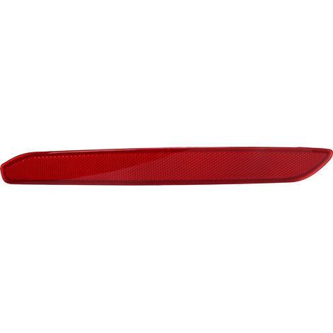 Réflecteur de Pare-chocs Arrière Droit, Réflecteur de Pare-chocs Arrière Droit, Réflecteur de Pare-chocs Arrière, Compatible avec F34 3 SERIES GRAN TURISMO. (1/5)