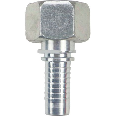 Raccordo idraulico DKOS DN16 20S M30x2 pesante Premium HYDRAL (1/3)