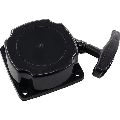 Lanceur Démarreur à câble pour débroussailleuse 43cc 49cc 52cc - Multitool Plantiflex, Nemaxx, Berlan, Arebos, Zippeer et bien plus encore. (1/5)