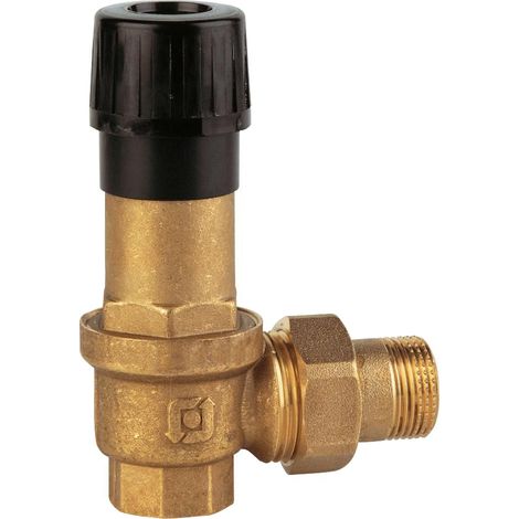 Soupape différentielle-22L0265220 - Watts
