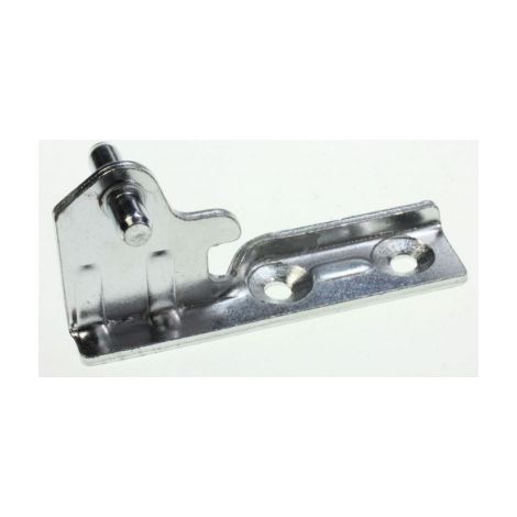 Bisagra izquierda para frigorífico – Repuesto de refrigerador LG – Compatible con modelos AEH72956802