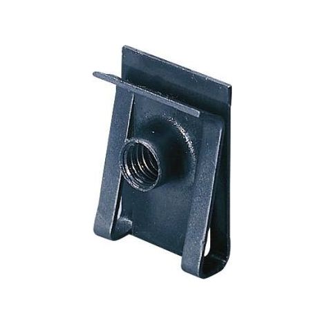 ECROU FIX.A CLIPS POUR VIS D.5MM GEWISS GW46450