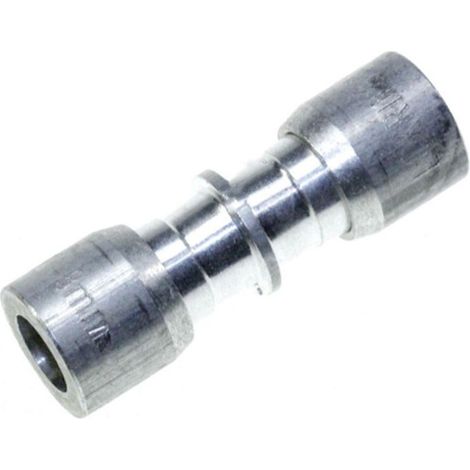 Ersatzteil - Rechter Lötring aus Aluminium 8NKAl00 -  - BOSCH, SIEMENS, BRANDT, GAGGENAU, THOMSON, VEDETTE, PROFILO