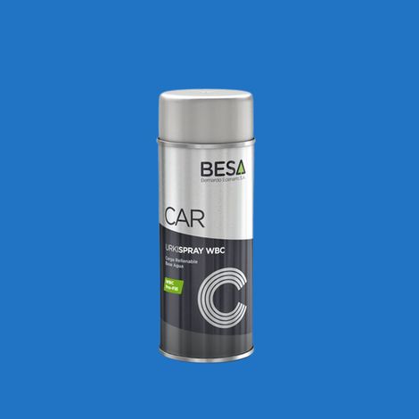 Bombe de peinture bi composant Pantone 2175 U Brillant