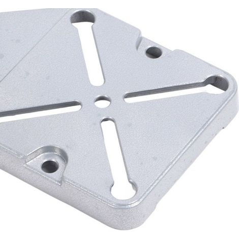 support de perceuse universel Support de perceuse d'établi, perçage à presse, accessoires universels bricolage materiel (1/5)