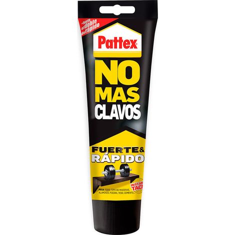 PATTEX PLUS DE CLOUS 250g 1952387 (1/4)