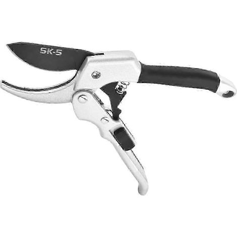 Ciseaux de taille ergonomiques pour arbres fruitiers (1/5)