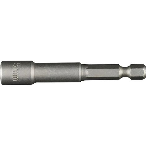 Chiave a bussola esagonale Felo 7 mm 66 mm magnetica