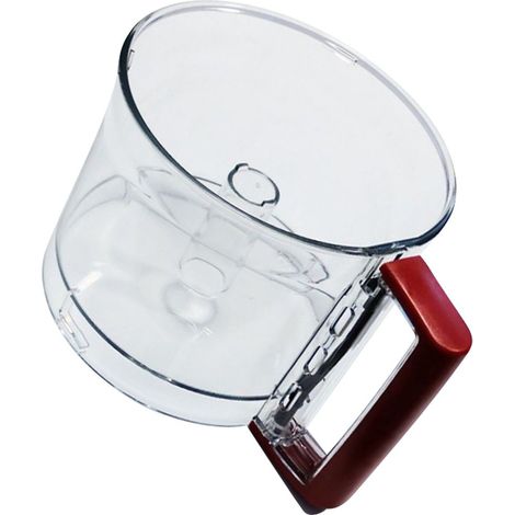 Ciotola rossa - Robot da cucina e Cuocitutto - MAGIMIX - 295750