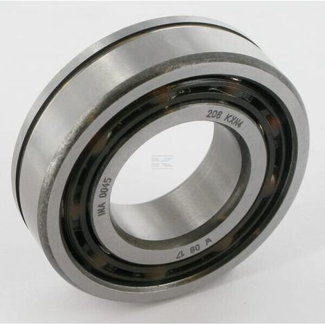Roulement NIEMEYER 540158