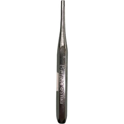 BETA - 30/5 MM PUNZONI CROMATI ITALY