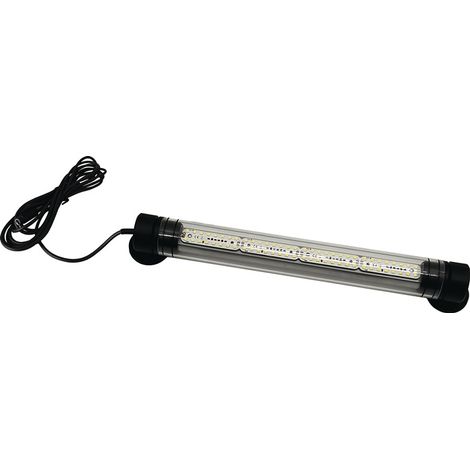BAUER & BÖCKER LED-Maschinenleuchte Tubelight M 24 W600 lm
