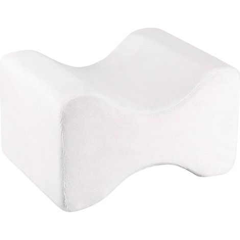 Coussin pour genoux et jambes, coussin de soutien pour dormir sur le côté (1/5)
