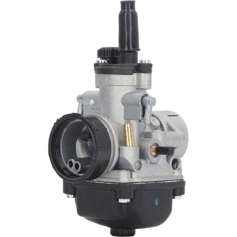 Für Dellorto PHBG DS 21 mm Vergaser für 2-Takt 50–110 cc Motorrad-Roller (1/5)