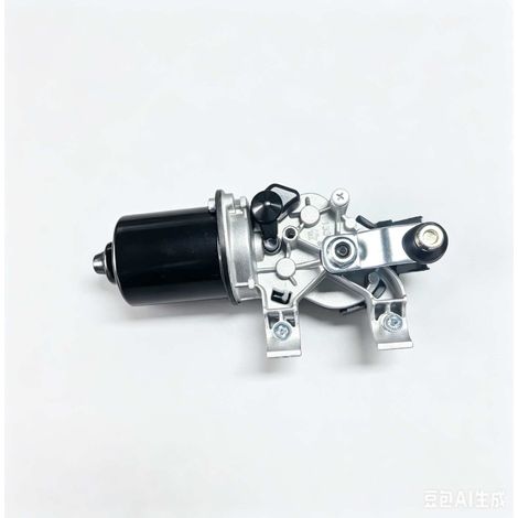 28810-JE20A wiper motor is suitable for Nissan Qashqai (08-12 model). (1/4)