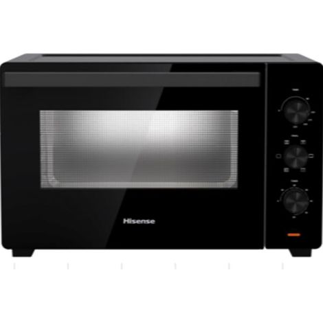Horno Eléctrico Hisense HOM45M 40 L 2000 W Negro