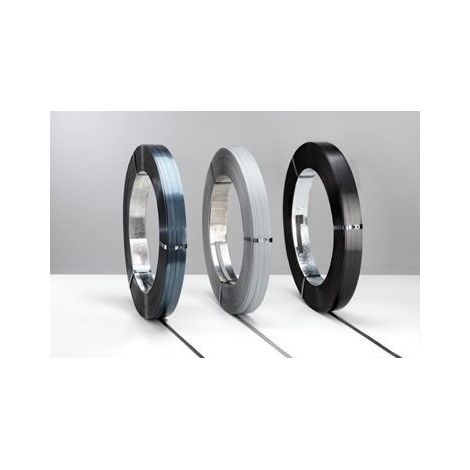BOBINA FLEJE SUPERB19MM 1906 METALIC 45KG - SORSA