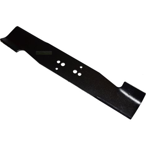 32 CM lame pour tondeuse Wolfgarten Wolf 2.32 4.32 6.32 E EP / 32 EK / NLM (1/3)