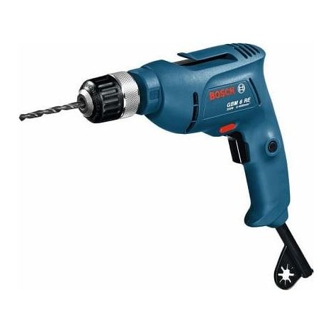 Bosch GBM 6 RE perceuse électrique 350 W 4000 rpm
