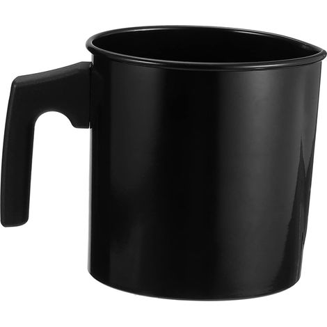 Pot De Fusion Pour Cire Épaississante Fournitures Pour Fabrication De Bougies Diy Matériel Pour Fusion De Cire (1/5)