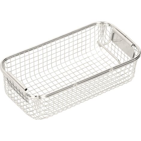 Nettoyeur à ultrasons programmable DK-009B, 0,9 L, 55 W, prise européenne standard 220 V. (1/5)