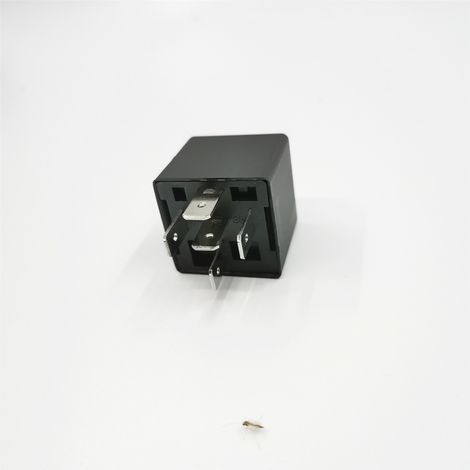 Relais auto 36V 5 broches boîtier nu, 36V 5 broches P5 boîtier plastique JD2912 - Boîtier nu 36V 5 broches 30A/40A (1/4)