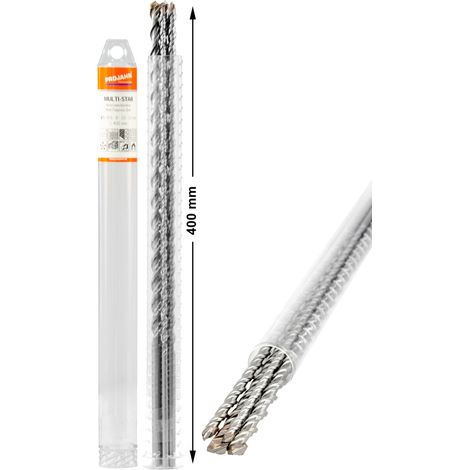 Projahn Multi-Star Satz 4-tlg. 400 mm lang 6, 8, 10, 12, mm (1/5)