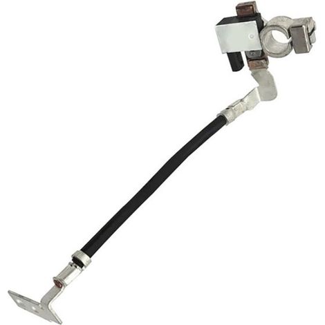 Die 371802P100 ist für Sorento-Batterie-Minuspol-Sensorkabel geeignet, die zwischen 2009 und 2012 hergestellt wurden. (1/4)