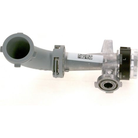 BOSCH Venturi, 8737708865 (1/2)
