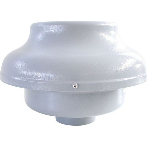 Mrf ec 200 - tourelle centrifuge ec d200 (512452)