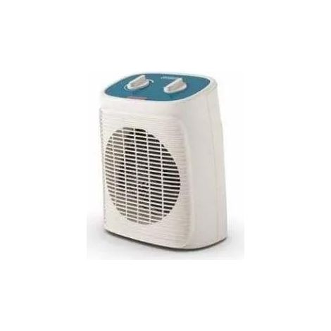 Olimpia Splendid Caldo Rock M Intérieure Blanc 2000 W Chauffage de ventilateur électrique (1/3)