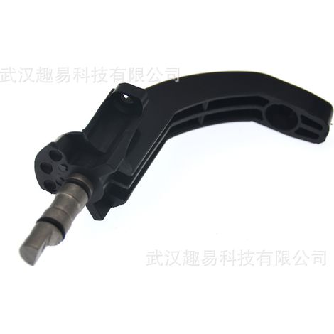 Levier de vitesses pour hors‑bord Tohatsu 4‑5HP 2T, 369‑66110‑0