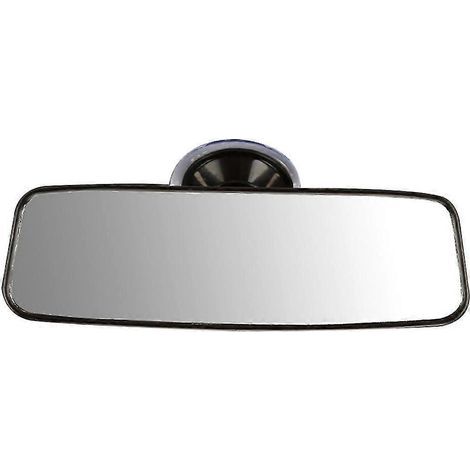 Rétroviseur universel à ventouse pour voiture (1/4)