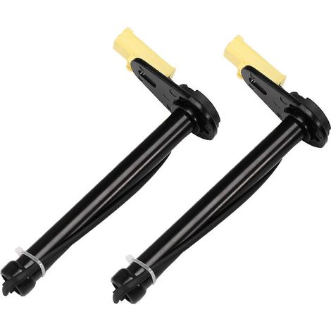 2 aktive Stellmotoren für die Motorhaube A2228870010 für W217 (1/5)