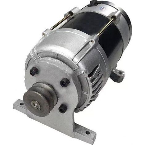 Poulie générateur puissance petit générateur mouvement perpétuel 3000W fréquence d'alternateur(Stator accessories) (1/4)
